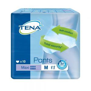 Tena Pants Maxi
