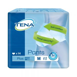 Tena Pants Plus