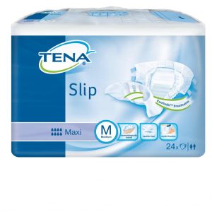 Tena Slip Maxi