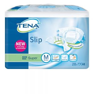 Tena Slip Super
