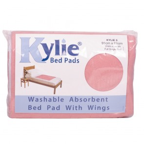 Kylie Bed Pads